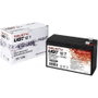 Salicru Batería UBT 12/7 12V 7Ah